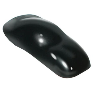 Twilight Black Metallic - Hot Rod Gloss Urethane Auto Gloss Car Paint, 1 Quart - Picture 1 of 1