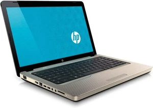 HP G62 - 105SA Intel Core i3 M330 2.13 GHz Laptop - Picture 1 of 1