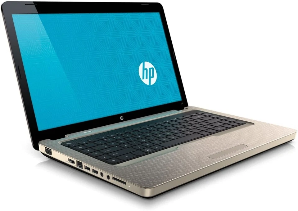 HP G62 - 105SA Intel Core i3 M330 2.13 GHz Laptop - Image 1 of 1