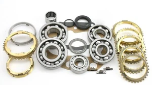 Fits Nissan Truck FS5W71G Transmission Rebuild Kit 1996-00 - Picture 1 of 1