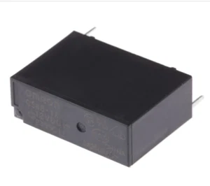 Relè relay elettromagnetico OMRON G5NB-1A-12 SPST 12V DC 5A/250VAC - Bild 1 von 2
