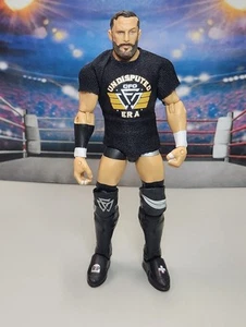 Mattel WWE Elite Bobby Fish Action Figure Wrestling Undisputed Era Epic Moments - Picture 1 of 4