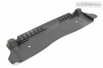 VOLKSWAGEN TIGUAN 2018-2024 AWD debajo de la carrocería piso protector contra salpicaduras panel OEM Foto 1 de 4