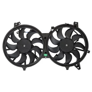 Labwork Radiator Condenser Cooling Fan Assembly For Infiniti 2008-2013 674-50270 - Picture 1 of 13
