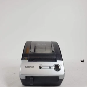 Brother P-Touch QL-500 LABEL PRINTER P-TOUCH QL-500 - Picture 1 of 5