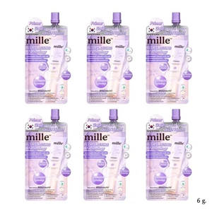 Mille BLUR Lasting Primer and Matte Finish Blur Pores Nourish and Smooth Skin - Picture 1 of 9