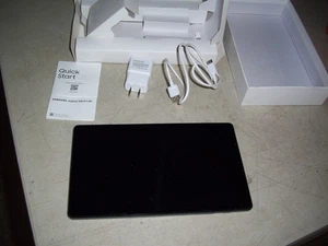 Samsung Galaxy TAB A7 Lite for parts or repair 32GB - Picture 1 of 7