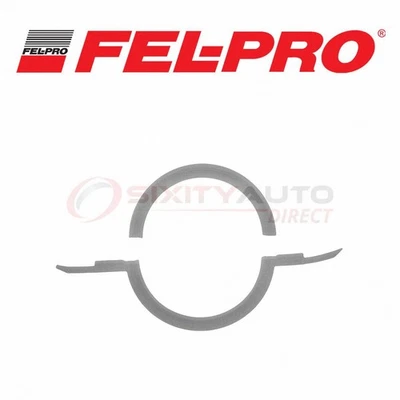 Fel-Pro Rear Engine Crankshaft Seal Kit for 1981-1991 Dodge B350 5.2L V8 - om - Изображение 1 из 4