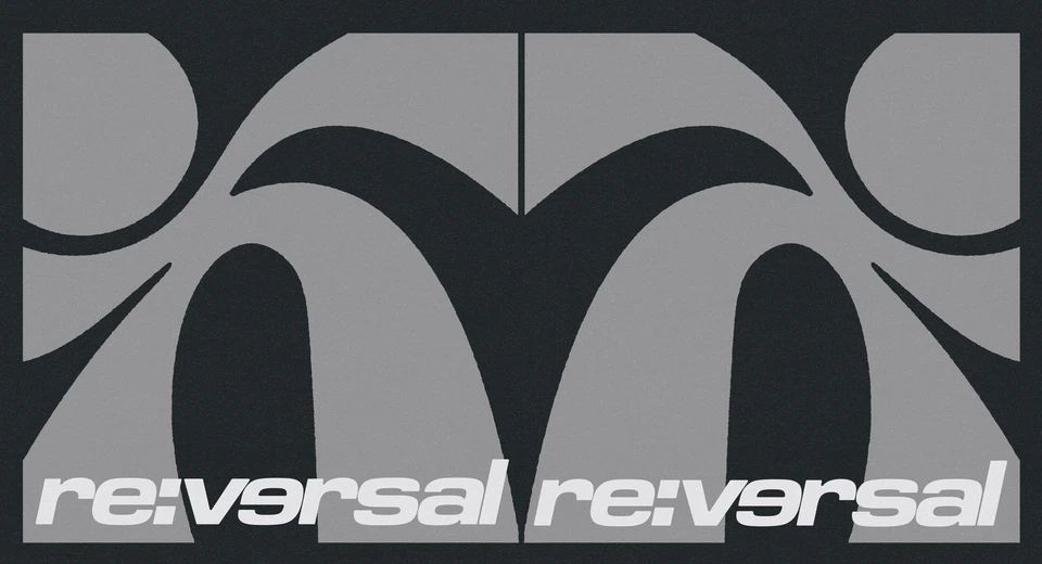 Various Artists / RE VERSAL 001 (Limited 12INCH EP) / Capitol / 7893574 / 12 In