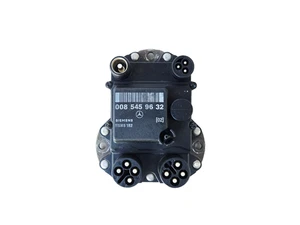 1986-1993 Mercede W124 300E 300SE M103 EZL Ignition Control Module 0085459632 - Picture 1 of 4