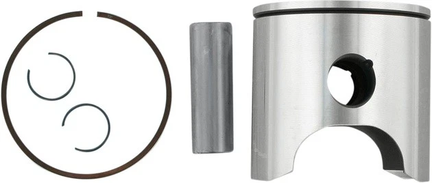Wiseco Pro-Lite Piston 78.00mm #2416M07800 Ski-Doo - Изображение 1 из 1