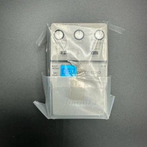 Ibanez DE7 Delay / Echo Guitar Effect Pedal - Picture 1 of 4