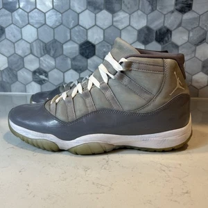 Nike Air Jordan 11 Retro High Cool Grey Sneaker 2021 CT8012-005 Herren Größe 11,5 - Bild 1 von 20