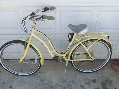 Crucero de playa Schwinn Fair Haven Foto 1 de 4