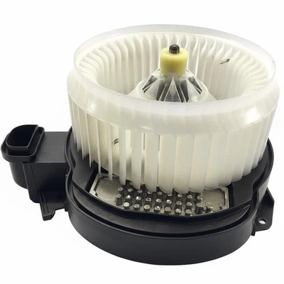 Motor soplador montado en el tablero para Land Rover Range Rover Velar 2019 2,0 L Foto 1 de 4