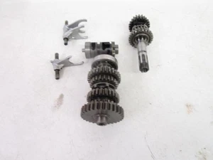 95 Suzuki DR 650 SE Transmission Trans 24121-14A00 1990-1995 - Picture 1 of 12