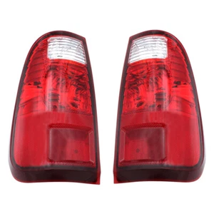 16 luces traseras izquierda y derecha luces de freno para Ford F-250 Super Duty 2008-2015 - Imagen 1 de 14
