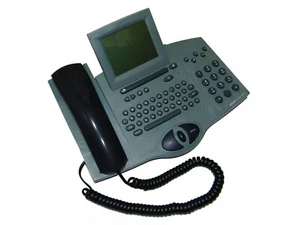 ascom Eurit 4000 ISDN Komfort Telefon mit Anrufbeantworter gut **60 - Bild 1 von 5