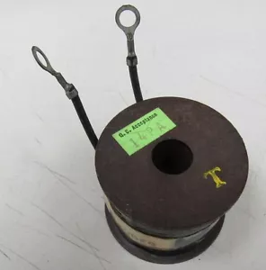 NEW GE GENERAL ELECTRIC ELECTRICAL COIL 6306774G1 - Picture 1 of 3