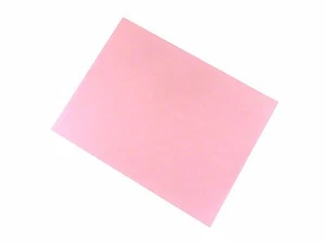 One Sheet 3M Lapping Film 3 Microns8 1/2" x 11" AO (8,000 Grit) PSA 266X - Picture 1 of 3