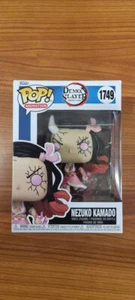 Funko Pop Nezuko Kamado 1749 - Imagen 1 de 6