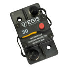 Egis 30A Surface Mount Circuit Breaker   285 Series 4703 030