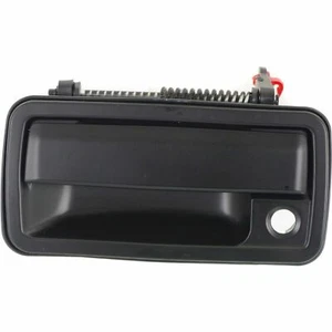 Front Left Exterior Door Handle For 1994-2005 Chevrolet GMC Sonoma Jimmy Blazer - Picture 1 of 4