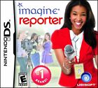 Imagine: Reporter - Nintendo DS (Nintendo DS) (US IMPORT)
