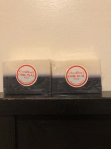 2 x regaliz negro original y glutatión blanco USA VENDEDOR - Imagen 1 de 3