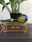 Vintage Avon Pipe Fullavon Spicy After Shave Old New Condition