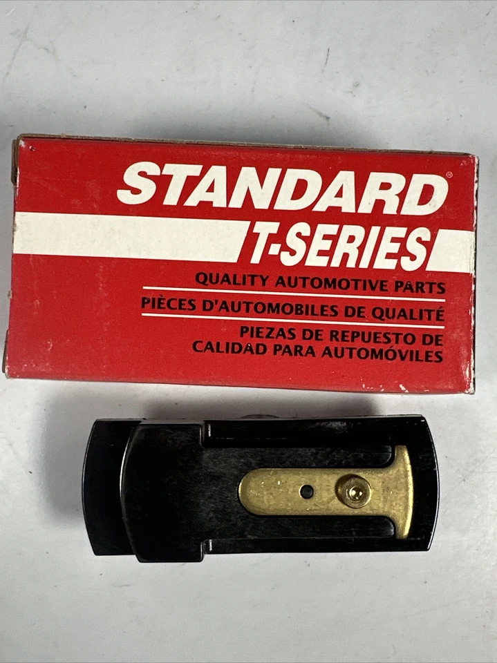 Standard T-Series | JR89T Distributor Rotor Fits 81-89 Honda Accord Prelude + - Image 1 of 4