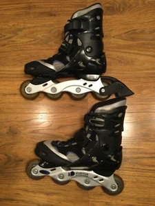 ROLLERBLADE PR44 INLINE SKATES Größe: US 9 / EU 39 / UK 7 - Bild 1 von 6