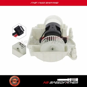 Soplador motor calentador de aire acondicionado apto para Mercedes-Benz S550 2007-2011 2218202714 soplador - Imagen 1 de 12