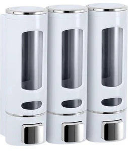 Touch soap dispenser - Picture 1 of 6