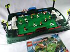 2 Player Lego Football "Grand Soccer Stadium" Set 3569 Complete + Instructions