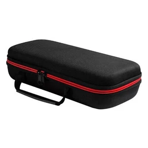 Anti-fall Portable Microphone Case Lavalier Lapel EVA Carrying Hard Bag Storage - Picture 1 of 8