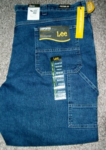 lee jeans big and tall outlet