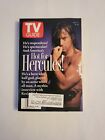 1997 February 1-7, TV Guide, Kevin Sorbo, (SM2)