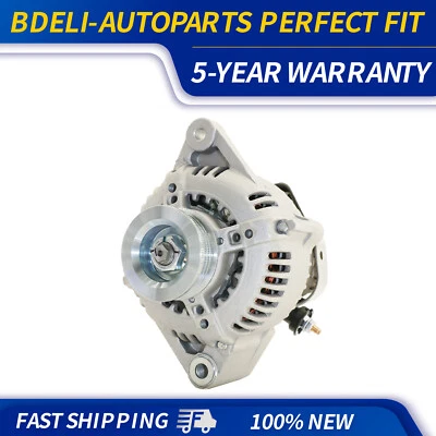 Alternador para Toyota 4Runner T100 Tacoma Tundra 1995 96 97 98 99 00 01 02 Foto 1 de 4