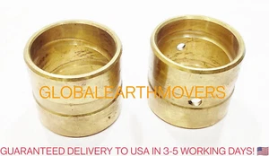 JCB BACKHOE - KINGPOST BUSH, SET OF 2 PCS. (PART NUMBER: 808/00364) - Picture 1 of 11