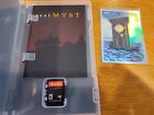 RealMyst Masterpiece Edition (Nintendo Switch 2020) Complete With Manual & Card