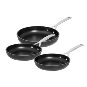 Pyrolux Ignite Fry Pan Set of 3 | 20cm 24cm 28cm - Picture 1 of 1