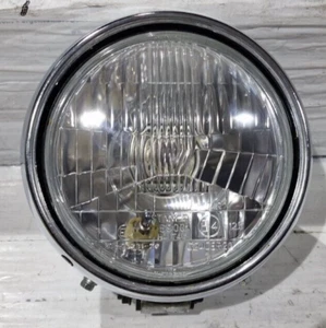 assieme faro anteriore completo honda vt 750 s 33100MFE641 61301MN0003 - Foto 1 di 5
