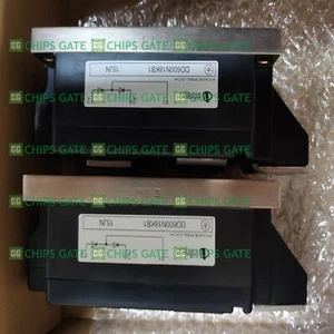 1PCS NEW DD600N18KB1 EUPEC / INFINEON POWER MODULE - Picture 1 of 1