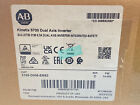 New Factory Sealed 2198-D006-Ers3 Kinetix 5700 Dual Axis Inverter 2198D006ers3