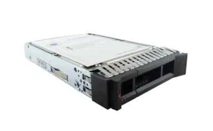 Brand New IBM 00WG690 00WG691 600GB 10K 12Gbps SAS 2.5" G3HS HDD M5 - Picture 1 of 7