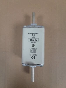 160A-T.1-aM Socomec - Photo 1/4