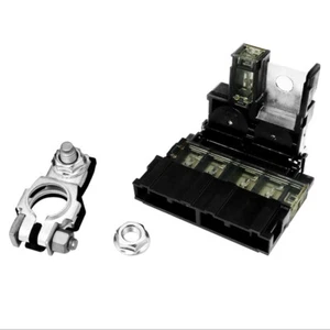 60A/80A/100A Positive Battery Fuse w/Terminal for Nissan 350Z 2009 - Bild 1 von 13