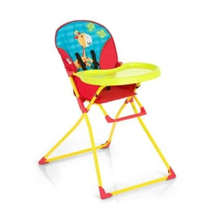 Hauck Mac Baby Kinderhochstuhl zusammenklappbar - Bild 1 von 1