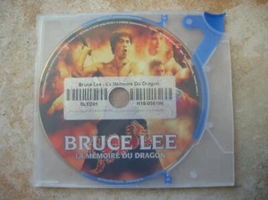 BLU-RAY boitier slim BRUCE LEE LA MEMOIRE DU DRAGON (b2) - Picture 1 of 1